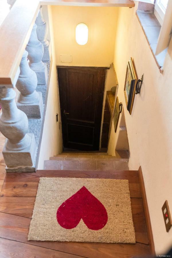 The Best Amphiteatre Lucca Exterior photo