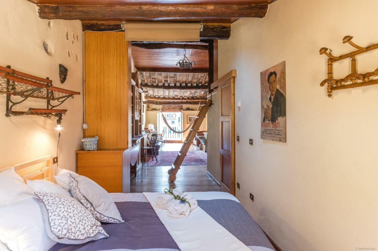 The Best Amphiteatre Lucca Exterior photo